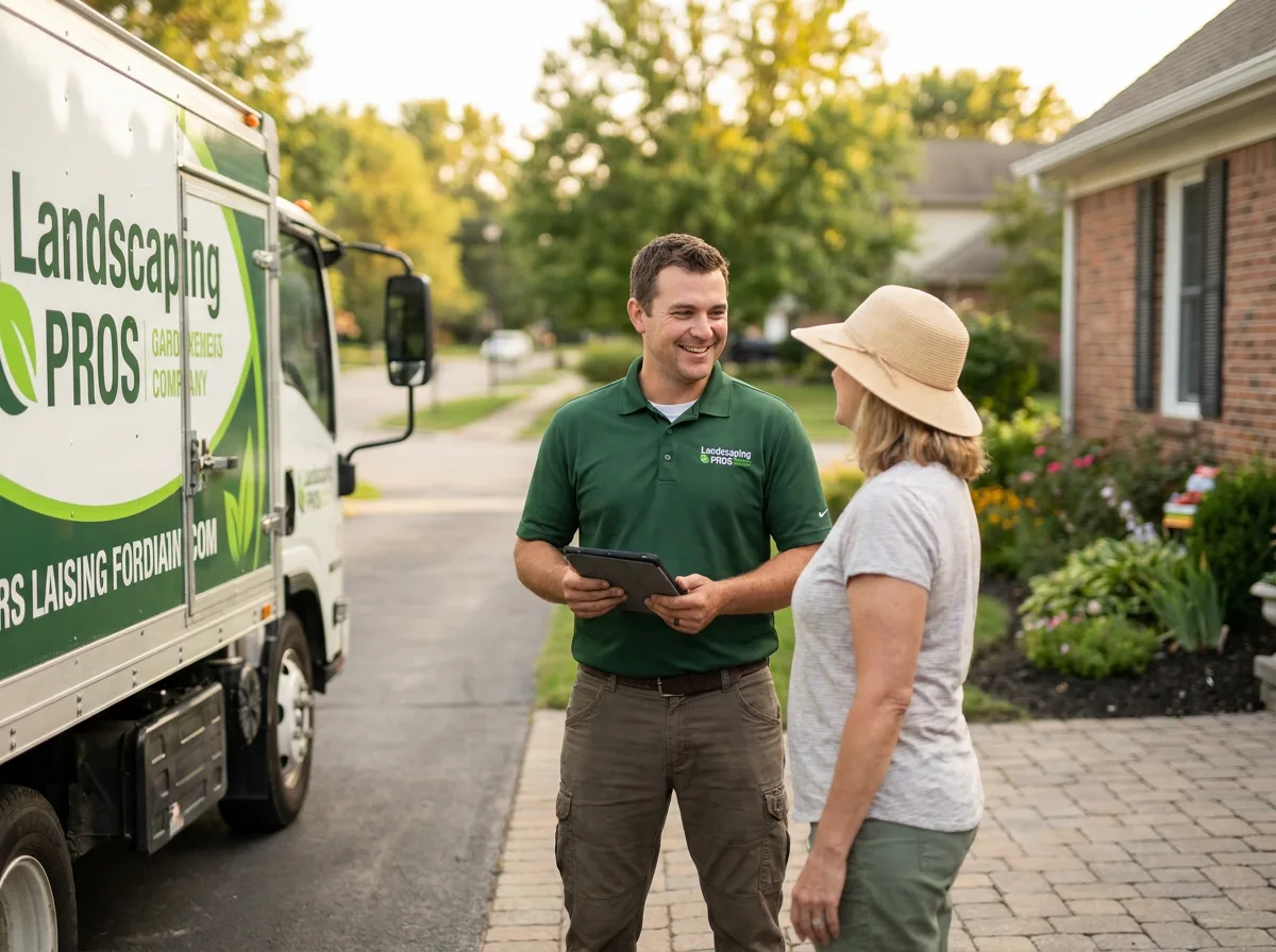 Landscaping Summers, AR FAQs